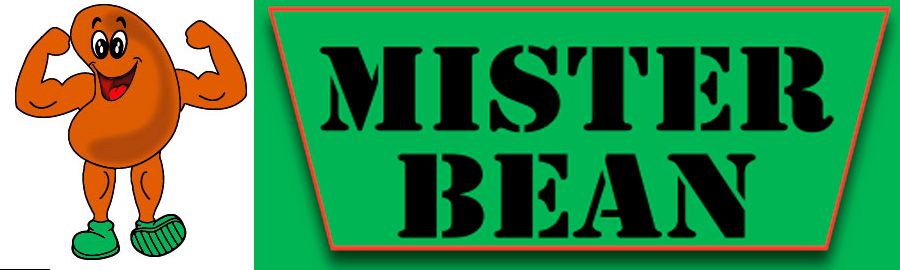 Mister Bean Shop